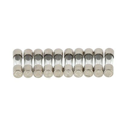 GLASZEKERING 500MA TRA 33967 REMEHA - afb. 1
