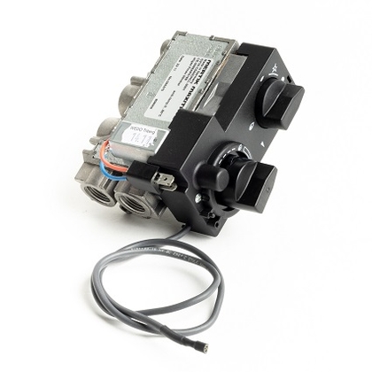 GRB MET REGELSCHROEF 806004 - afb. 1