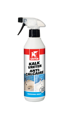 Griffon Kalkvreter 500ml - afb. 1