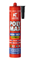 Griffon Polymax HighTack Expr. zwart 435