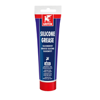 Griffon siliconenvet tube 125g