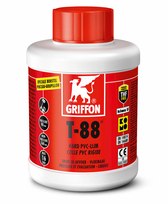 Griffon T-88 500 ml pot/kwast