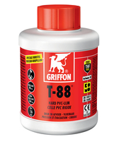Griffon T-88 500 ml pot/kwast
