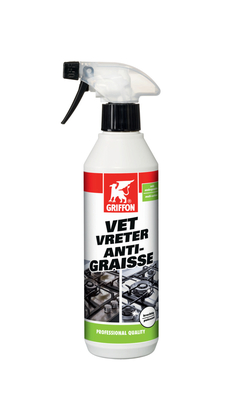 Griffon Vetvreter 500ml - afb. 1