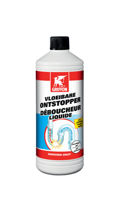 Griffon Vloeib.ontstopper 1ltr - afb. 1