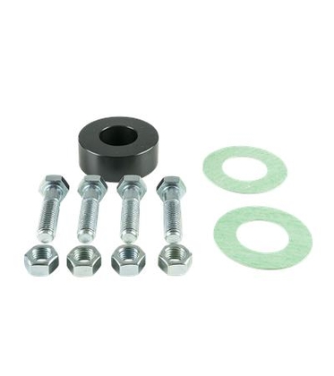 Grundf Acc.adaptor DN32 PN16 30mm 983875 - afb. 1