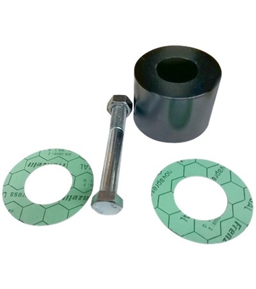 Grundf Acc.adaptor DN32 PN16 60mm 983875 - afb. 1
