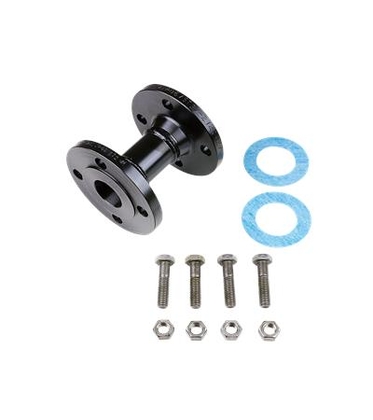 Grundf Acc.adaptor DN32 PN6 120mm 983875 - afb. 1