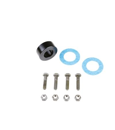 Grundf Acc.adaptor DN32 PN6 30mm 9838753 - afb. 1