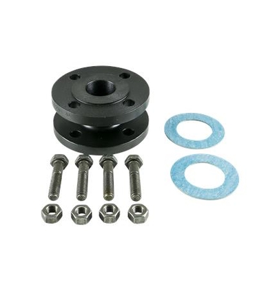 Grundf Acc.adaptor DN32 PN6 60mm 9838752 - afb. 1