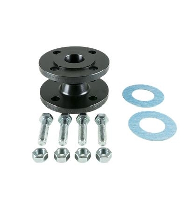Grundf Acc.adaptor DN40 PN16 90mm 983875 - afb. 1