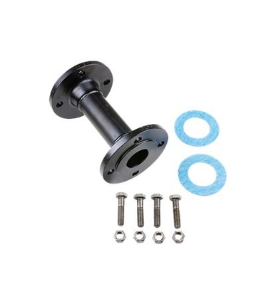 Grundf Acc.adaptor DN40 PN6 190mm 983875 - afb. 1