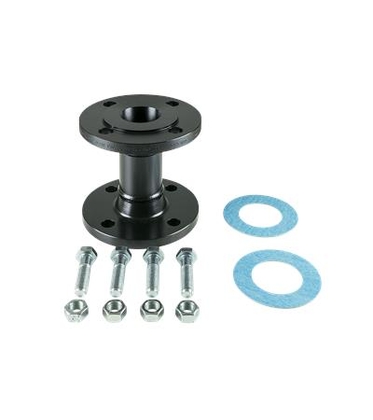 Grundf Acc.adaptor DN50 PN16 160mm 98387 - afb. 1