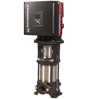 Grundf CRE10-06 A-A-A-E-HQQE 3x380-500 9
