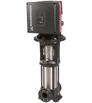 Grundf CRE10-06 A-FJ-A-E-HQQE 3x380-500