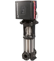 Grundf CRE10-09 AN-FJ-A-E-HQQE 3x380-500