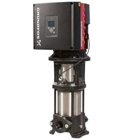 Grundf CRE15-02 AN-A-A-E-HQQE 3x380-500