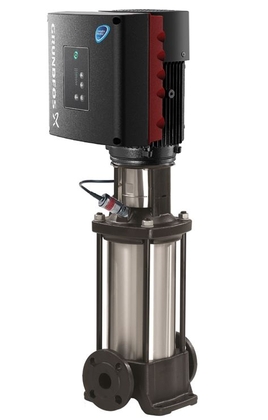 Grundf CRE45-2-2 AN-F-A-E-HQQE 3x380-500 - afb. 1