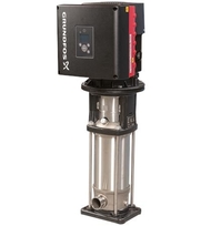 Grundf CRIE10-05 A-P-I-E-HQQE 3x380-500