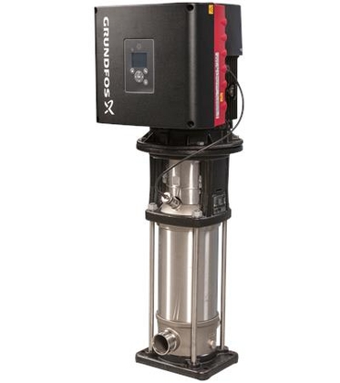Grundf CRIE10-05 AN-P-I-E-HQQE 3x380-500 - afb. 1