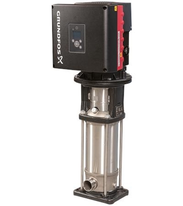 Grundf CRIE10-06 A-P-I-E-HQQE 3x380-500 - afb. 1