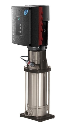 Grundf CRIE10-09 AN-P-I-E-HQQE 3x380-500 - afb. 1