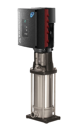 Grundf CRIE15-02 A-P-I-E-HQQE 3x380-500 - afb. 1