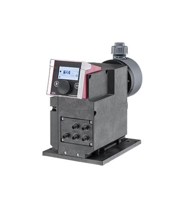 Grundf DDA 120-7 AR-PVC/V/C- F31U3U3SFG - afb. 1