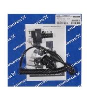 Grundf DPS sensor compleet 98802463