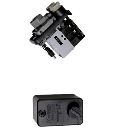 Grundf Drukschakelaar kit CMB 98906907 - afb. 1