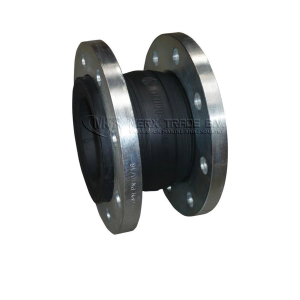 Grundf expansionjoint DN16 PN16 EPDM 910 - afb. 1