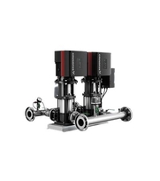 Grundf Hydro Multi-E 2 CRIE 10-3U2A-A-AD