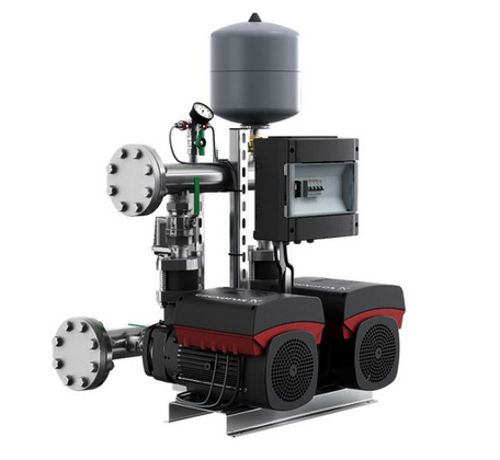 Grundf Hydro Multi-E 2CME U2 A-A-AD-M 99 - afb. 1