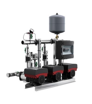 Grundf Hydro Multi-E 3CME U1 A-A-AD-M 99 - afb. 1