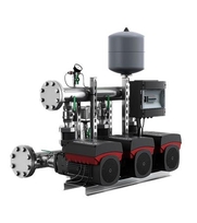 Grundf Hydro Multi-E 3CME U2 A-A-AD-M 99