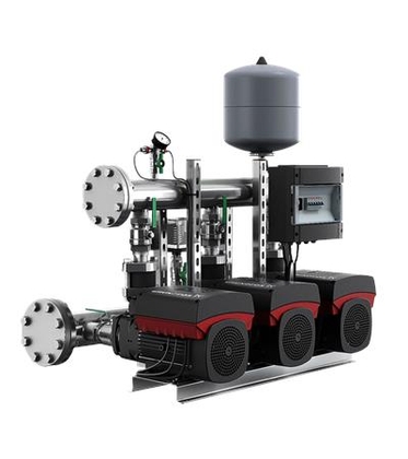 Grundf Hydro Multi-E 3CME U2 A-A-AD-M 99 - afb. 1