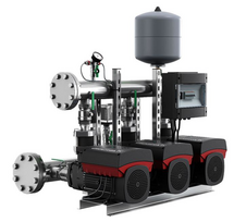 Grundf Hydro Multi-E 3CME U2 A-A-AD-M 99