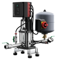 Grundf hydro Solo-E CRIE 3-8 U8 A-A-AD-C
