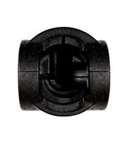 Grundf isolatie tbv pomp DN32 220mm 9815