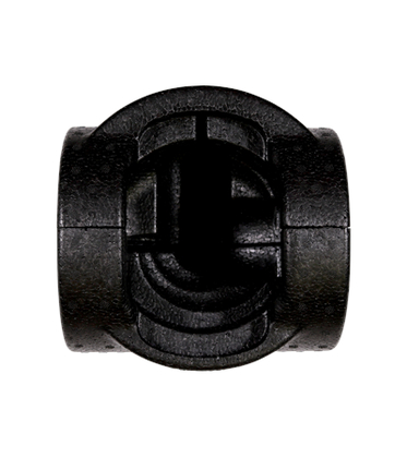 Grundf isolatie tbv pomp DN32 220mm 9815 - afb. 1