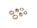 Grundf. koppelingset 1.1/2"x1" 99672022 - afb. 2