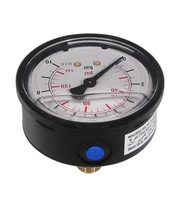 Grundf manometer tbv hydrofor 97896856