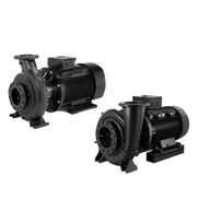 Grundf NB 65-160/165 A-F2-A-BQ QE 980736