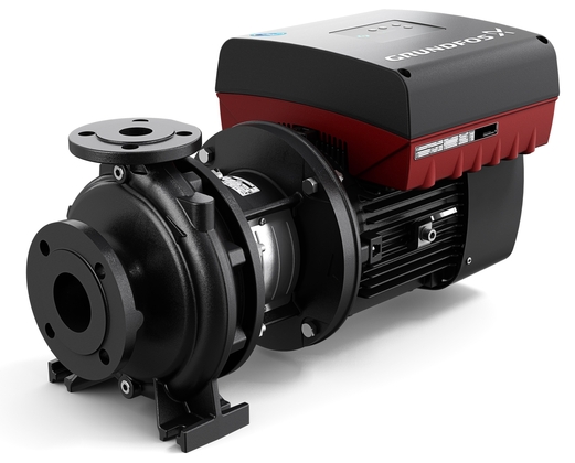 Grundf NBE 32-200.1/205 A-F2-A -BQQE 991 - afb. 1