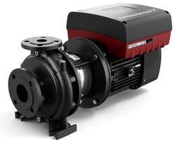 Grundf NBE100-200/195 A-F2-A-E -BQQE 991