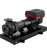 Grundf NKE 65-200/190 A2-F-A-E BQQE 9897