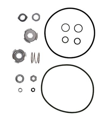 Grundf Seal kit.CM10/15/25 AQQE/V(I&G) 9 - afb. 1