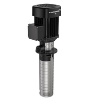 Grundf SPK2-19/19 A-W-A-AUUV 3X230-400 5