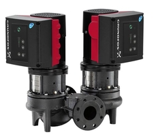 Grundf TPED 40-430/2-A-F-A-BAQ 3X400 991