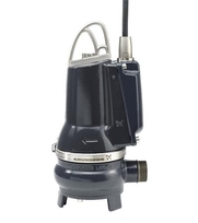 Grundfos afvalwaterpomp 96877510